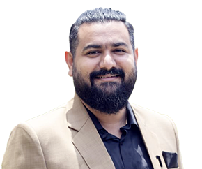 Manish Jain