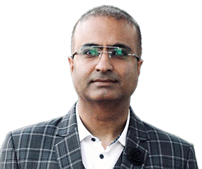 Kunal Mordani