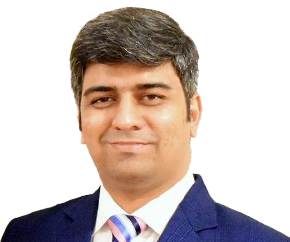 Vikram Bothra
