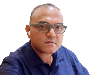 Raja Gohain