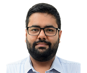 Gaurav Agarwala