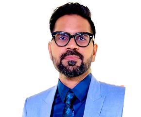 Dhiraj Ladha