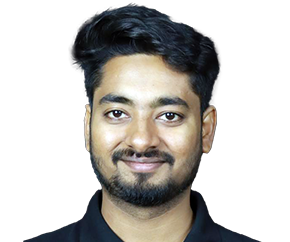 Bibek Gupta