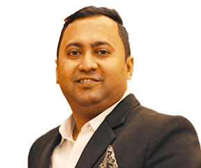 Dipak H Agarwal