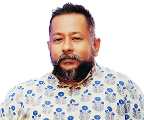 Aninda Das