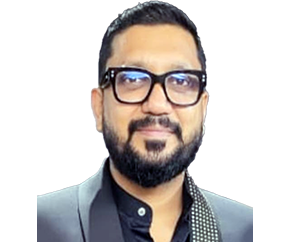 Siddharth Jalan