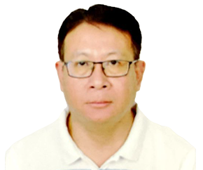 Gautam Singh Khumukcham