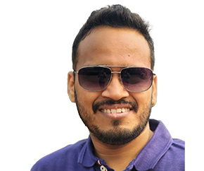 Ganesh Nagori