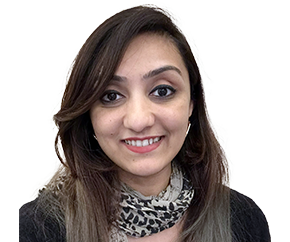 Ashvija Vijayendra