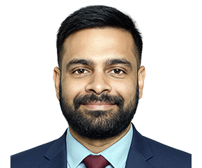 Pankaj Jain