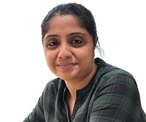 Neha Banerjee