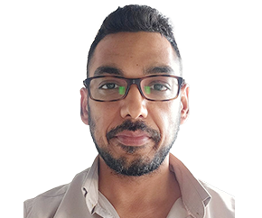 Krishna Gopal Agarwalla