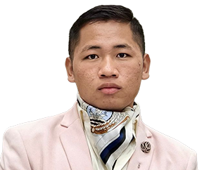 Nicholas Vanlalhumhima