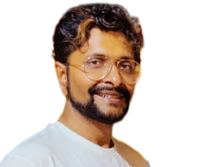Anirban Gupta