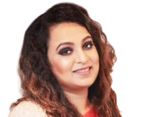 Arita Kashyap