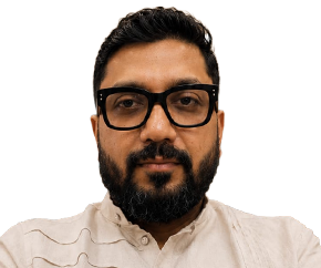 Siddharth Jalan