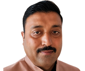 Sandeep Jalan