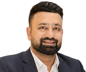 Gaurav Sureka