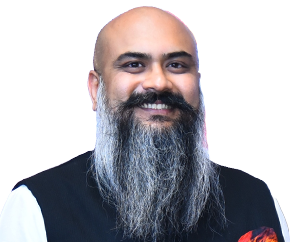Darshan Dudhoria