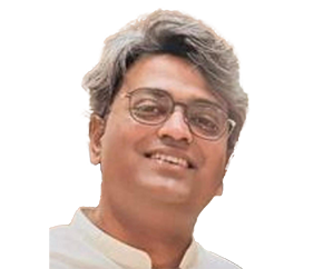 Arnab Das
