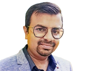 Rohan Kumar Bania